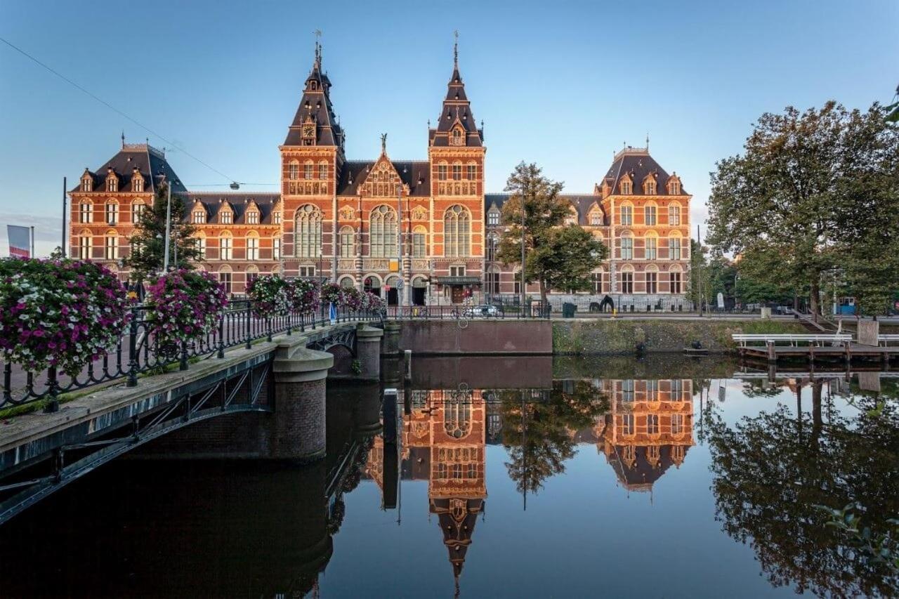 Camp-inn Amsterdam