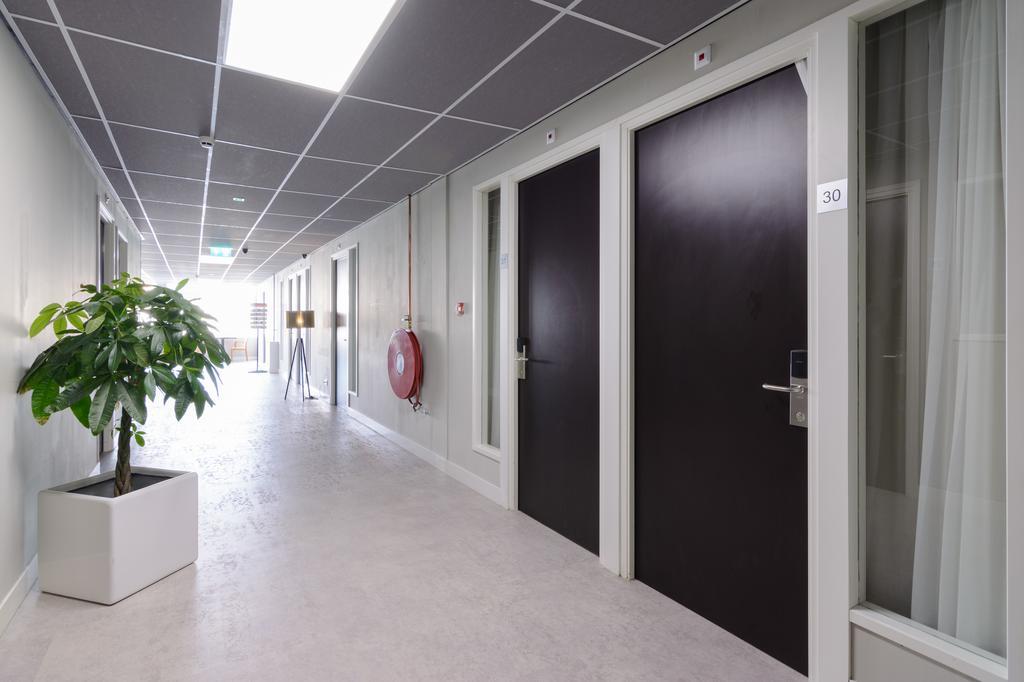 Camp-inn Hotel Amsterdam