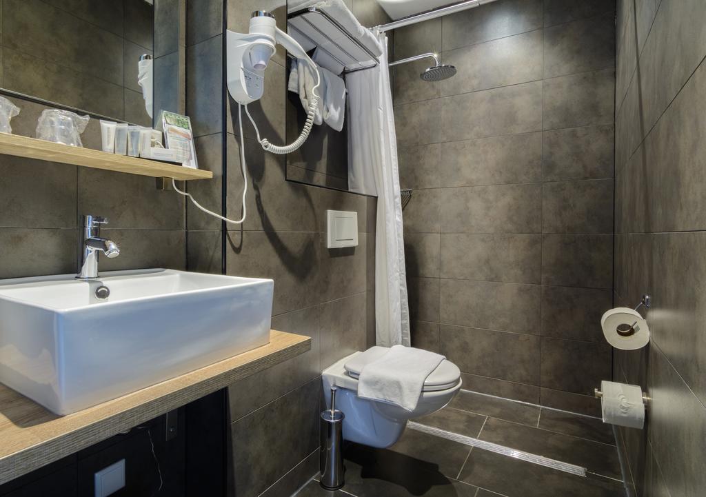 Camp-inn Amsterdam