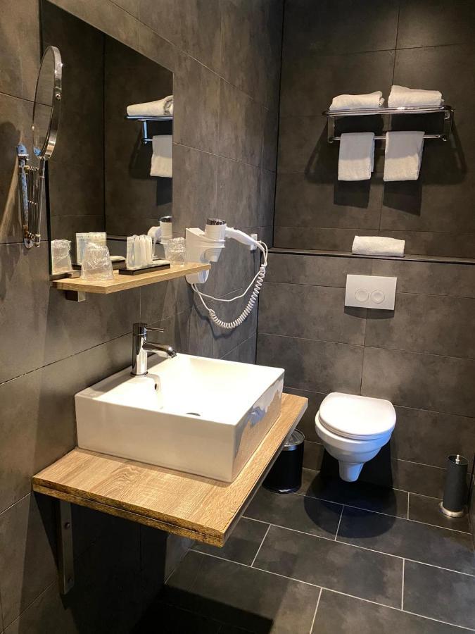 Camp-inn Hotel Amsterdam