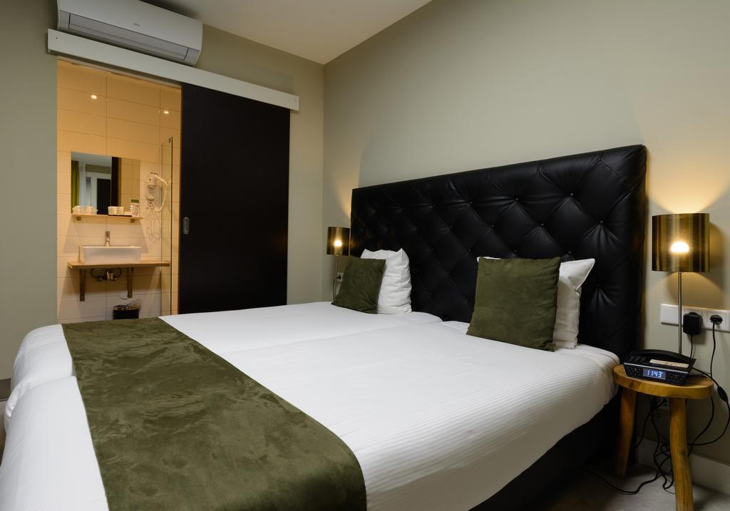 Camp-inn Hotel 2*